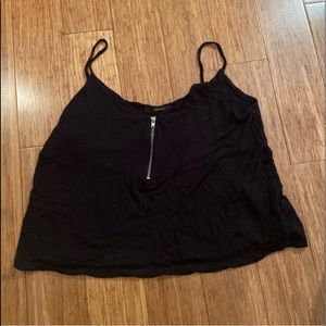 forever 21 tank top